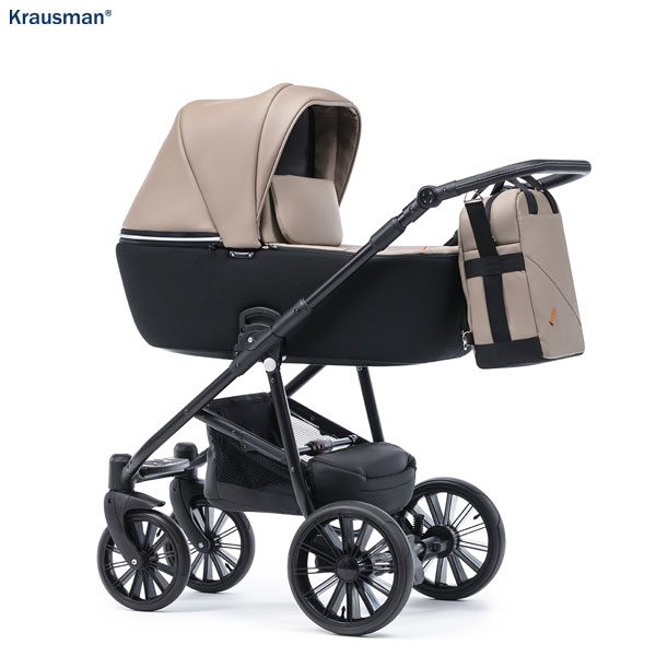 baby carriage 3 in 1 uk